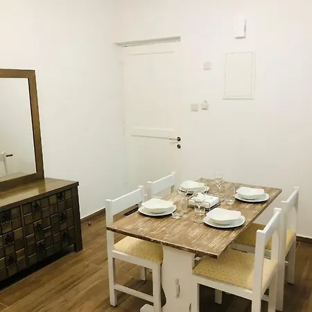 Apartment Gardens-apt Paphos