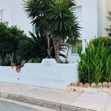 Apartment Gardens-apt *