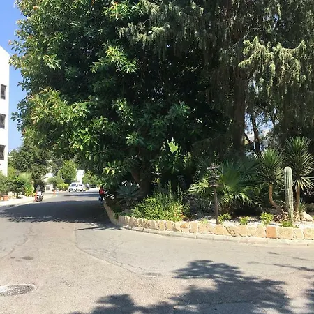 Gardens-apt Apartment Paphos